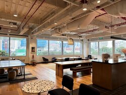 UE Square (D9), Office #456727491